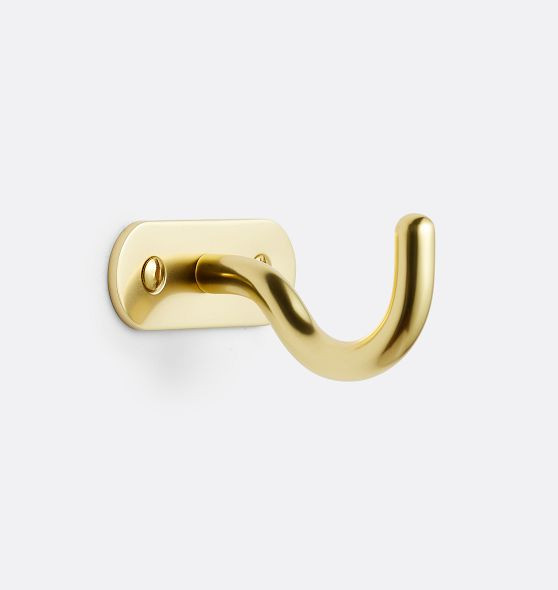 Wall Mounted Hose Hanger | Rejuvenation