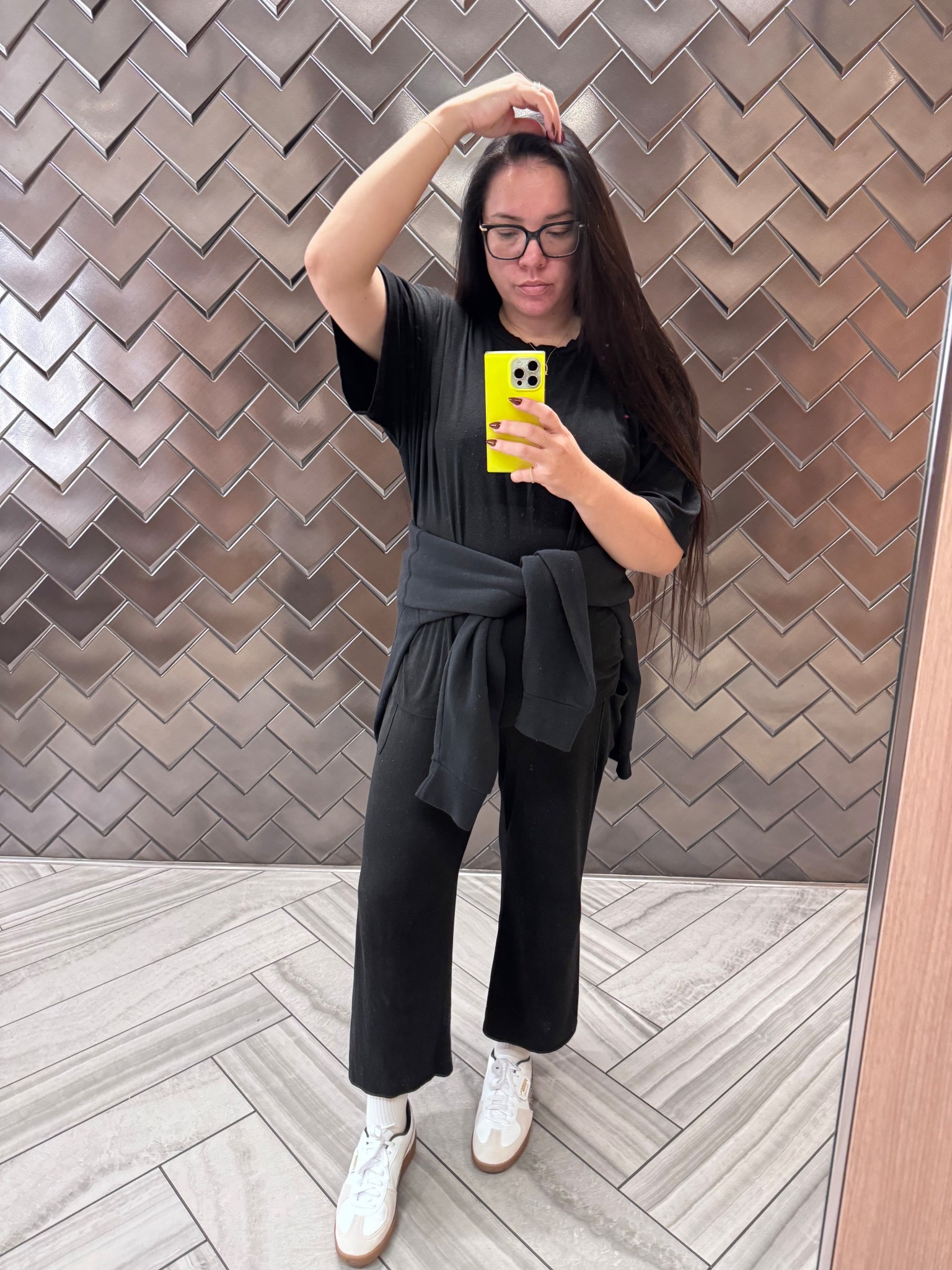 my favorite travel fit ✈️✈️

#LTKSaleAlert #LTKTravel #LTKStyleTip