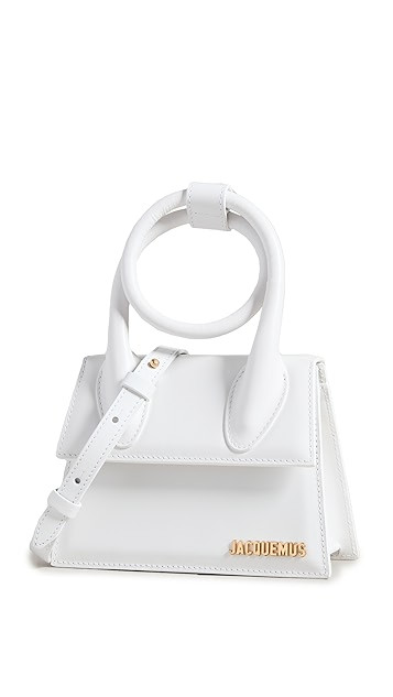 Le Chiquito Noeud Bag | Shopbop