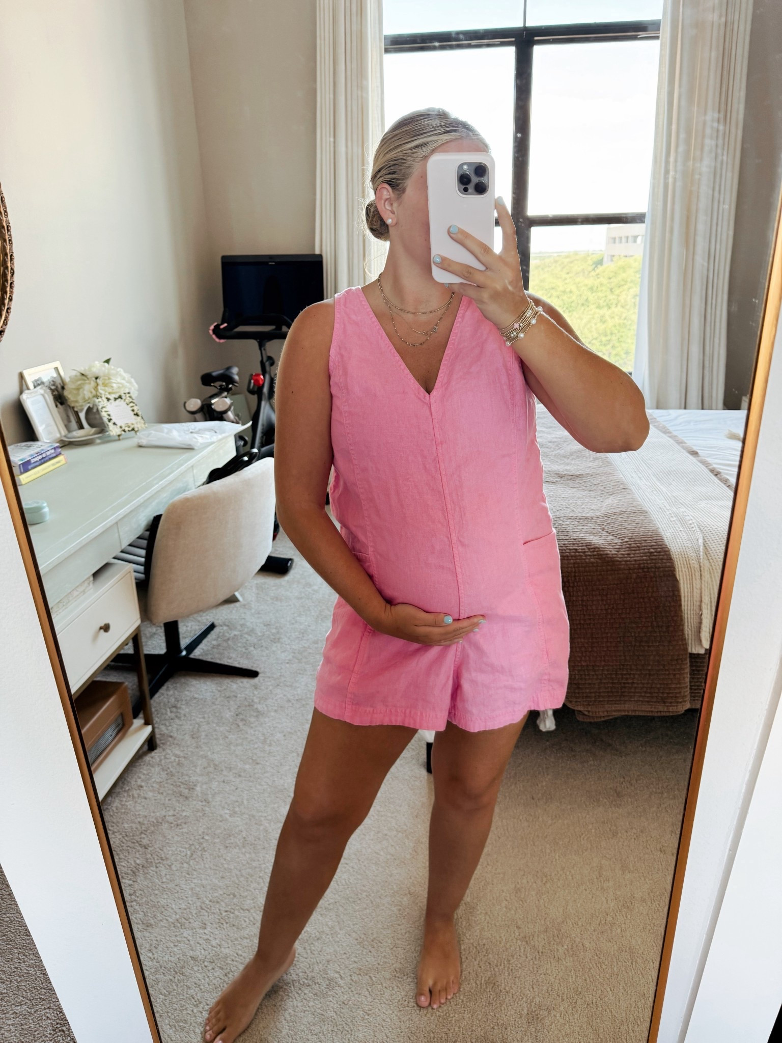 My romper is currently 50% off!!! 

#LTKActive #LTKFindsUnder100 #LTKFindsUnder50