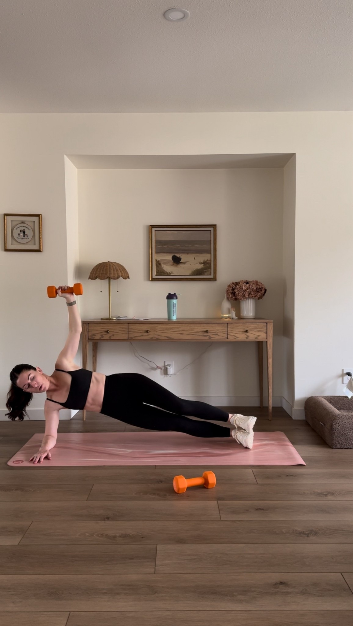 The only workout top I’m reaching for 