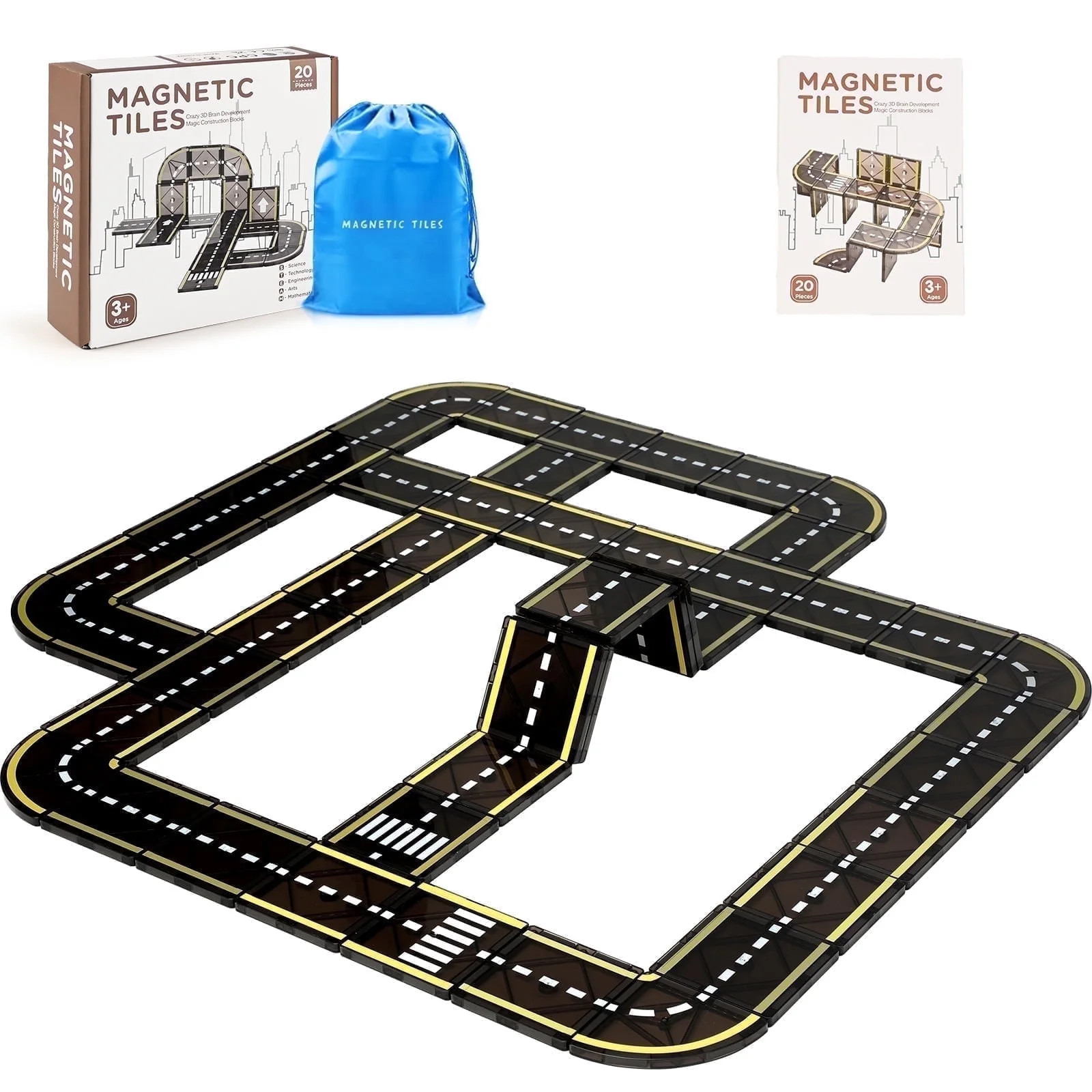 Visit the FunMagic Store | Walmart (US)