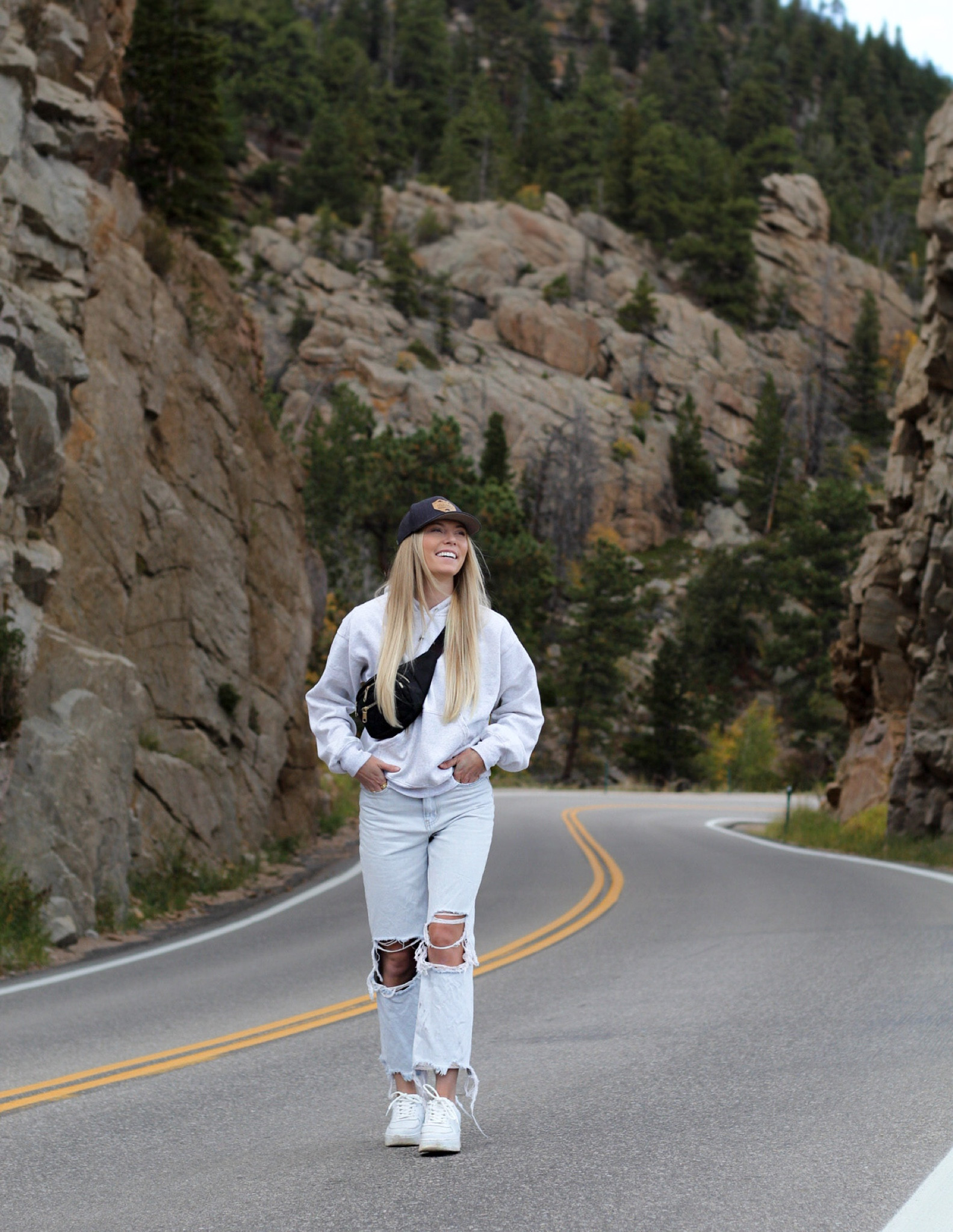 Jeans are from Wild Oak Boutique! You can use my discount code “ITSAVEREEDYE” 

Shoes are platform sneakers from Shop The Soho (: 

#LTKfit #LTKshoecrush #LTKSeasonal