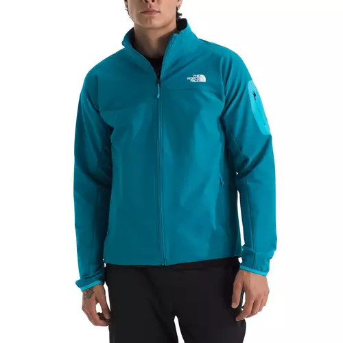Men's The North Face Tek Approach Rain Jacket | Scheels Sports