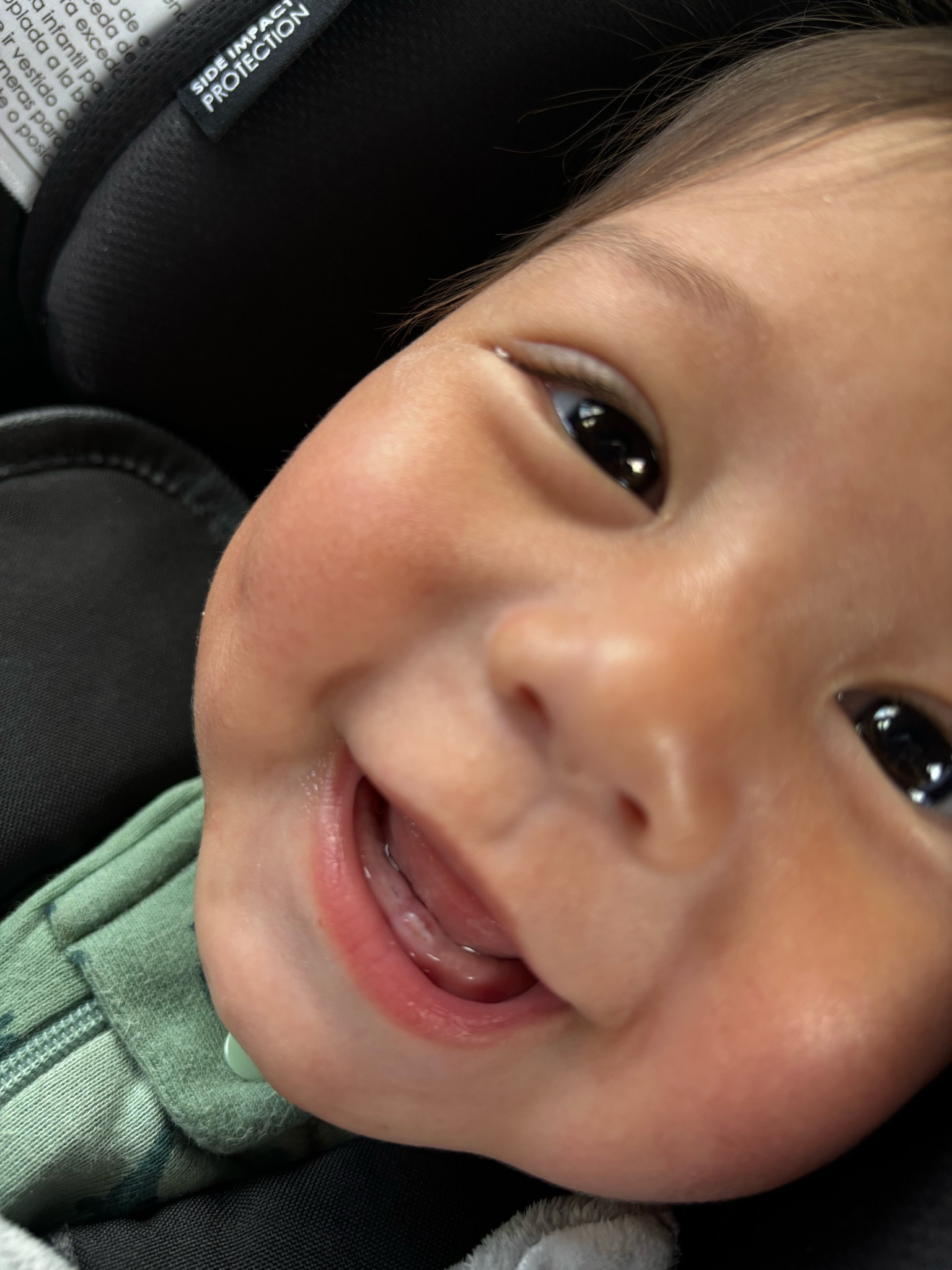 The best tooth oil for teething, baby that’s very natural 🦷🫶


#LTKKids #LTKBaby #LTKFamily