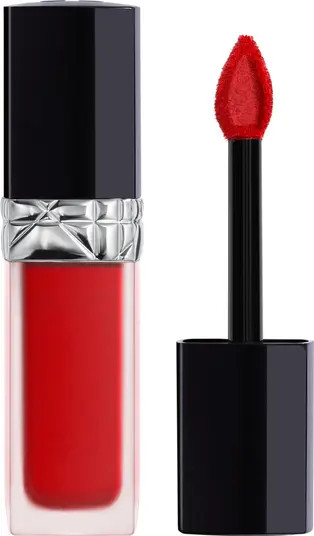 Rouge Dior Forever Liquid Transfer Proof Lipstick | Nordstrom