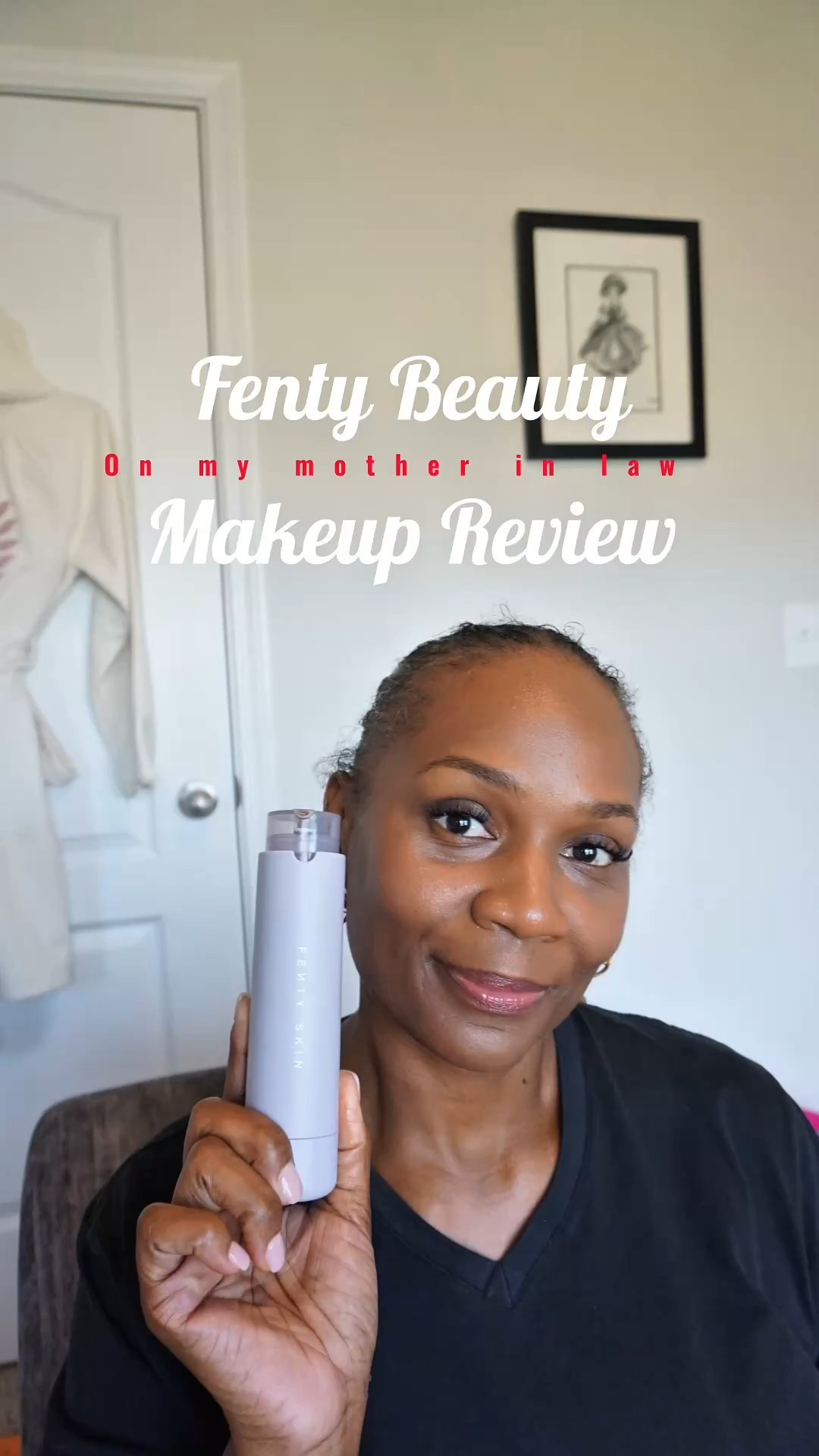Fenty really gave skin but better 😭

#LTKFindsUnder100 #LTKTravel #LTKBeauty