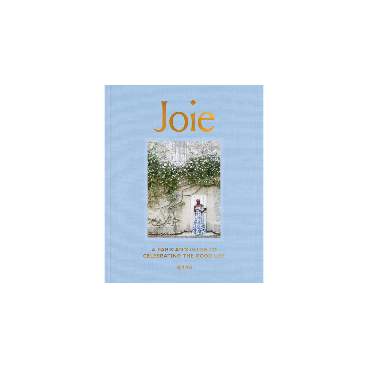 Joie - by  Ajiri Aki (Hardcover) | Target