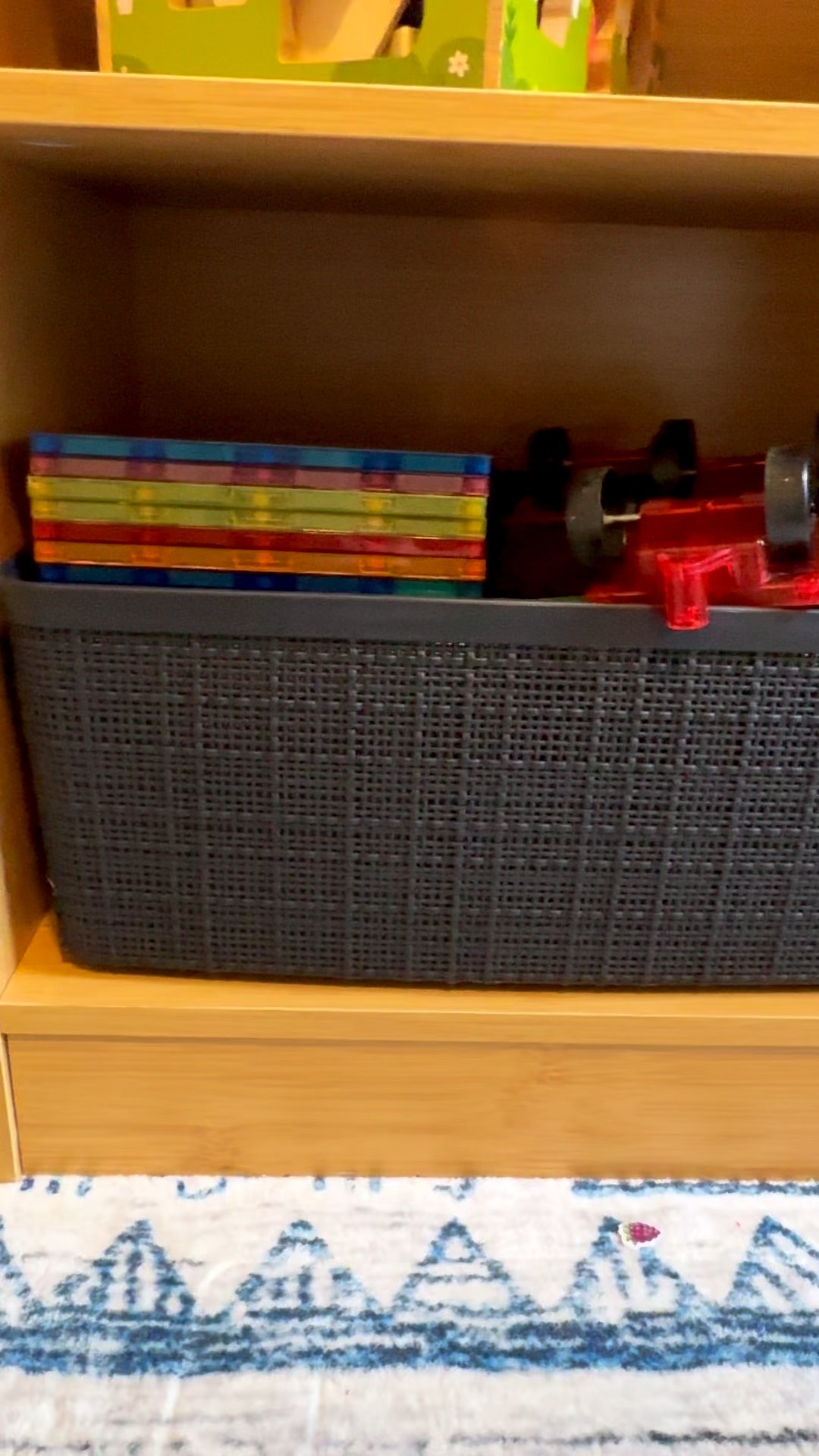 Strong, durable, and still aesthetically pleasing! 

#LTKHome #LTKmomlife #LTKKids