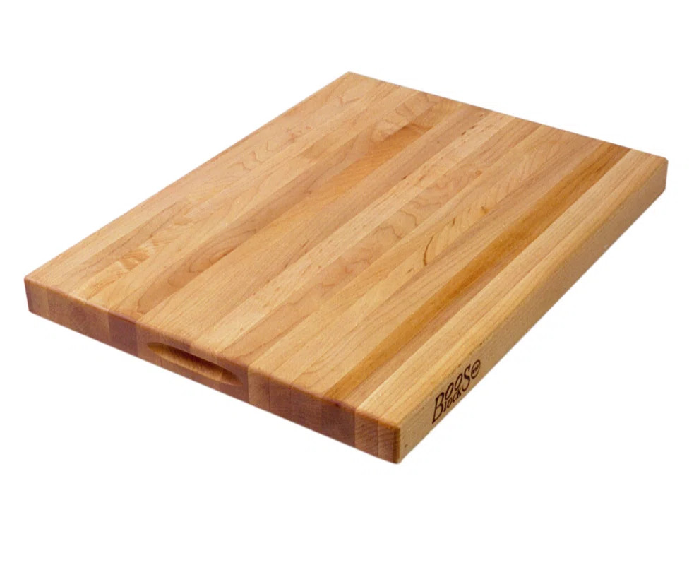 BoosBlock Commercial Maple Cutting Board | Wayfair North America