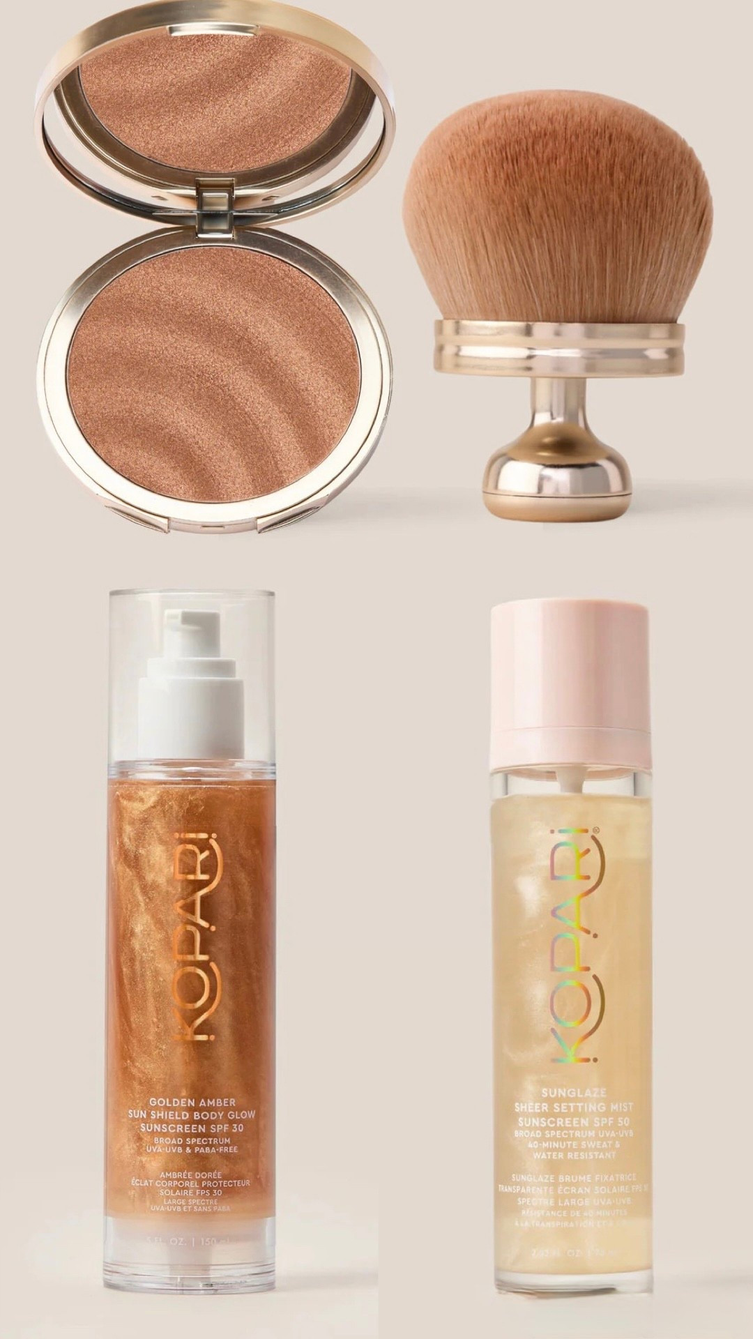 #LTKselfcare #LTKSwim #LTKmorningroutine