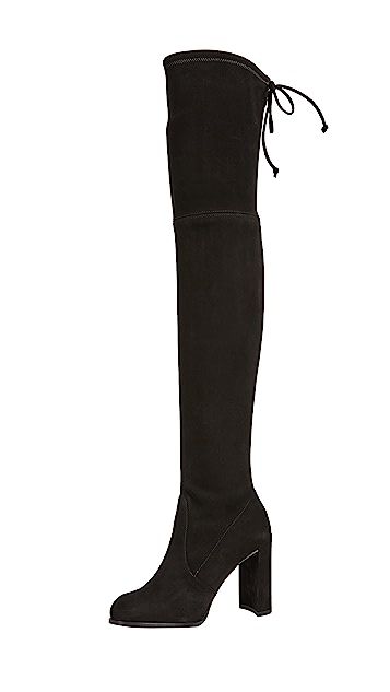 Hiline Over the Knee Boots | Shopbop