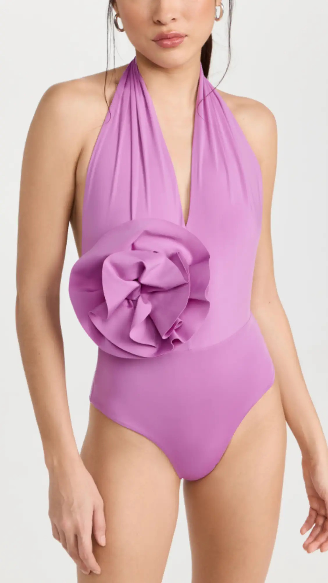 Cefeida One Piece Swimsuit | Shopbop