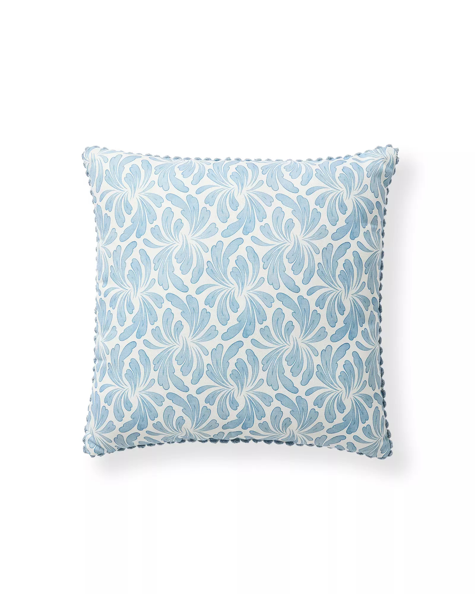 Marisol Outdoor Pillow | Serena and Lily