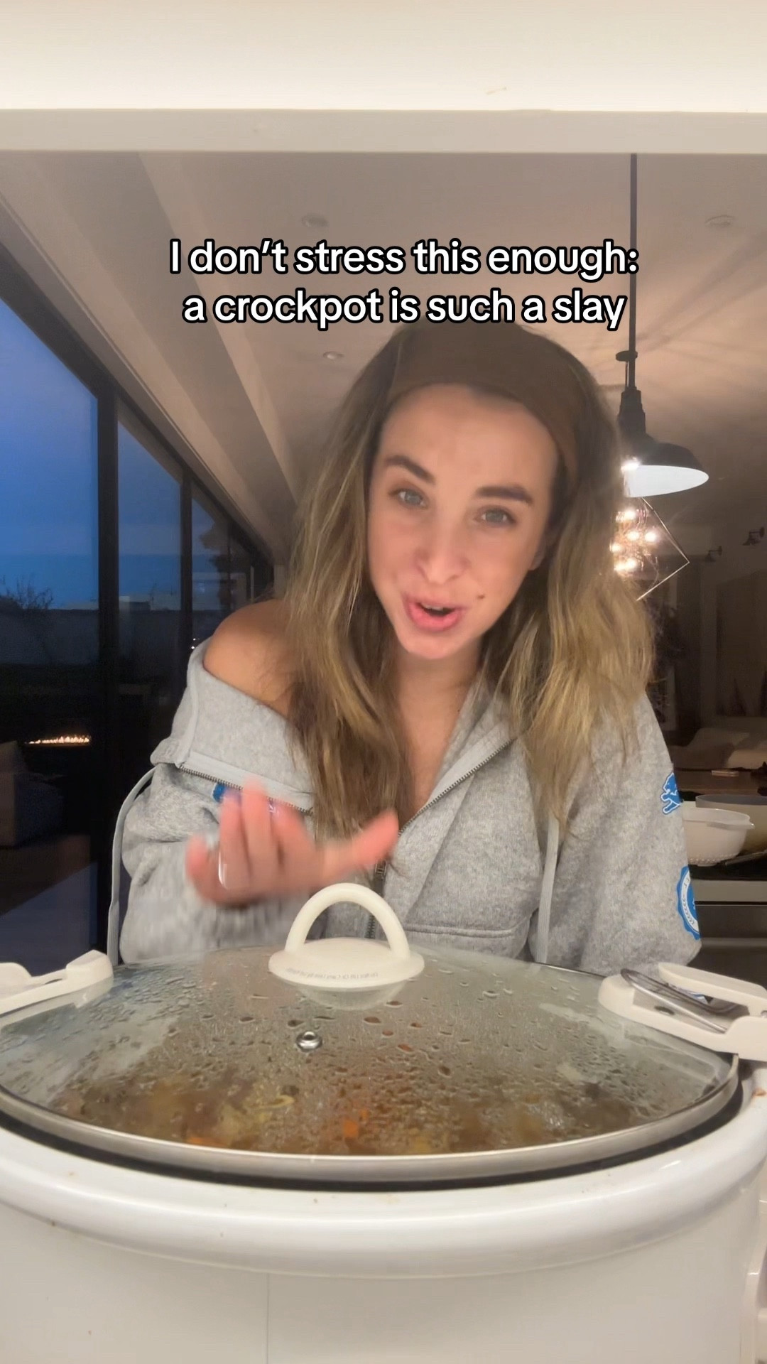 In case you needed a reason to get a crockpot😉 one of my FAVE kitchen appliances

#LTKfindsunder100 #LTKhome #LTKfindsunder50