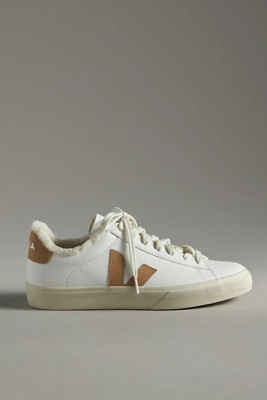 Veja Campo Winter Sneakers | Anthropologie (US)