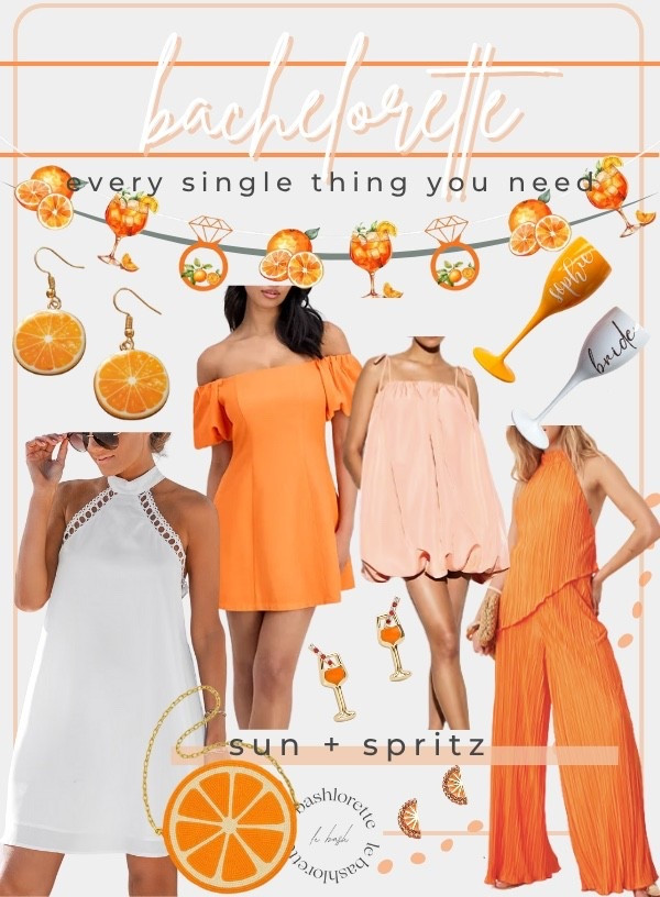 Bachelorette Party: Sun + Spritz! 🍊✨🥂🧡🔆🌿

#lebash #lebashlorette #aperolspritz

Follow my LTK @le_BASHlorette on the @shop.LTK app to view this post and get my exclusive app-only content!

#liketkit #LTKSummerEdit #LTKWedding #LTKParties
@shop.ltk
https://liketk.it/5gTt6