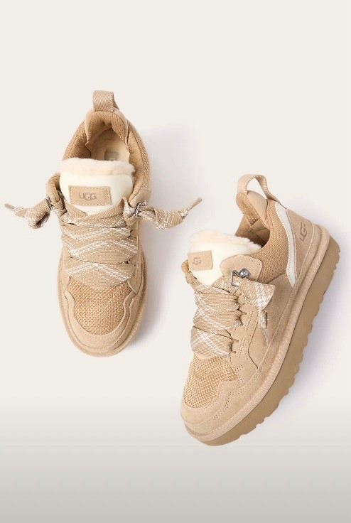 Ugg Lowmel

#LTKStyleTip #LTKOver40 #LTKShoeCrush