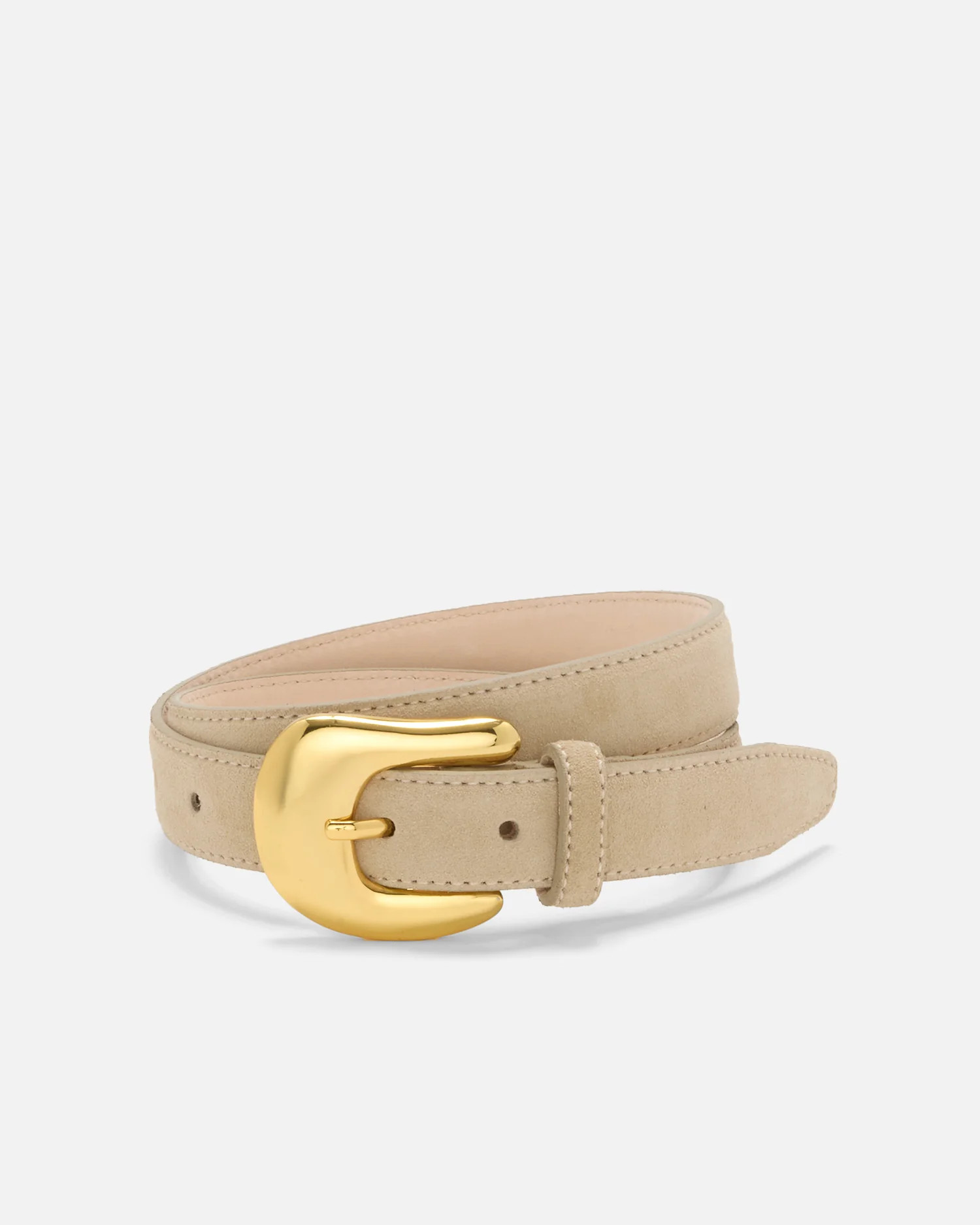 No. 8 Belt | Aureum Collective