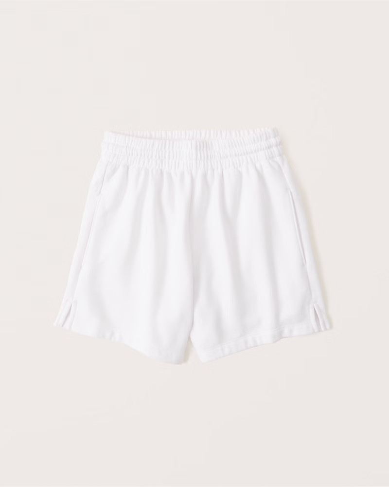 Women's Vintage Sunday Shorts | Women's Bottoms | Abercrombie.com | Abercrombie & Fitch (US)