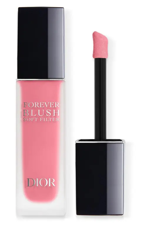 'Dior Forever Blush Soft Filter Liquid Blush in Lily at Nordstrom | Nordstrom