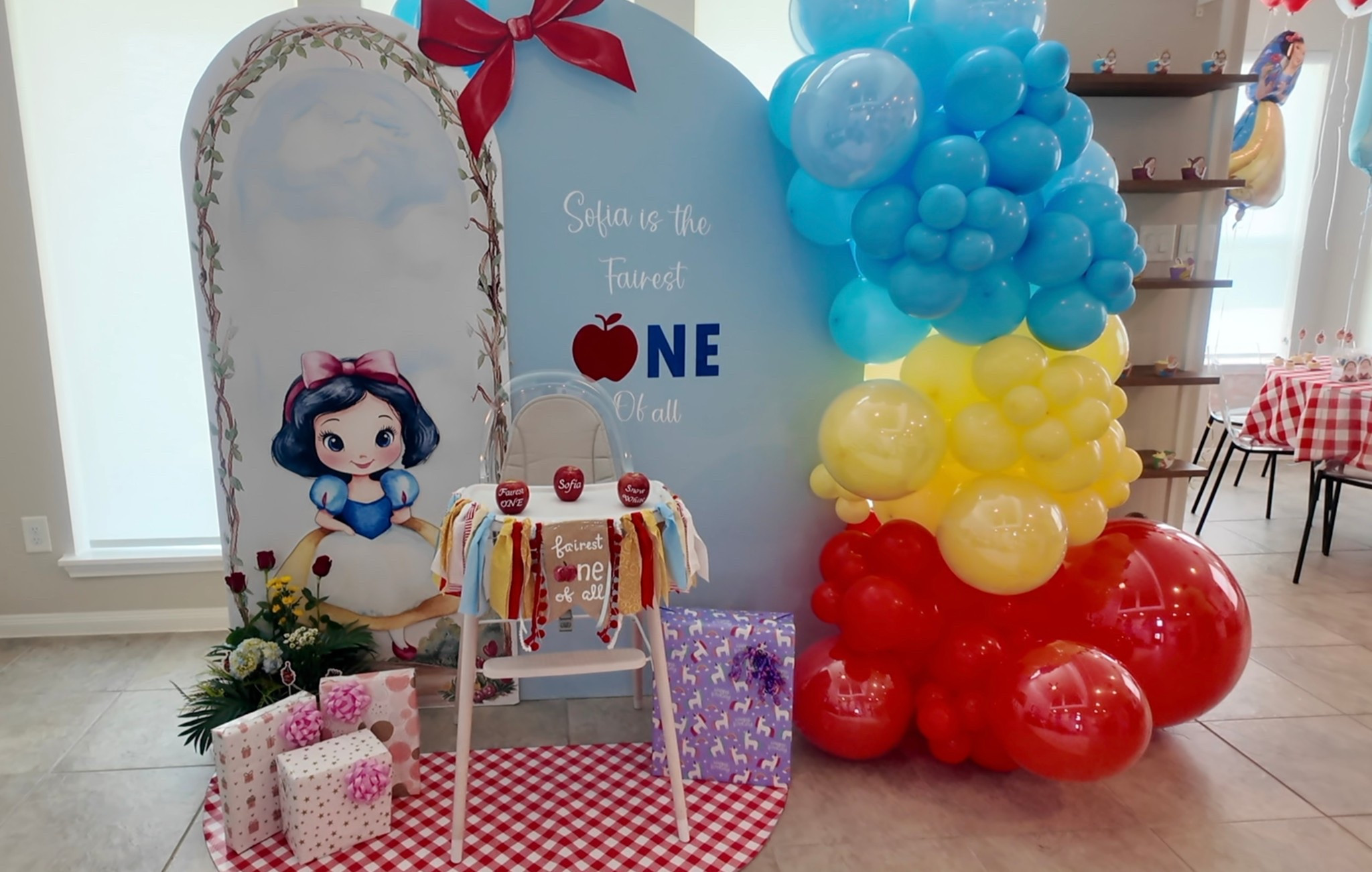 Snow White first birthday party ideas for girls 🍎✨ Find the best Etsy birthday stickers, table decor, gift ideas, outfits, birthday hats, cookie cutters, digital invitations, personalized candles & high chair banner decor to create the perfect fairytale celebration! 🎂👑

#LTKBaby #LTKKids #LTKParties