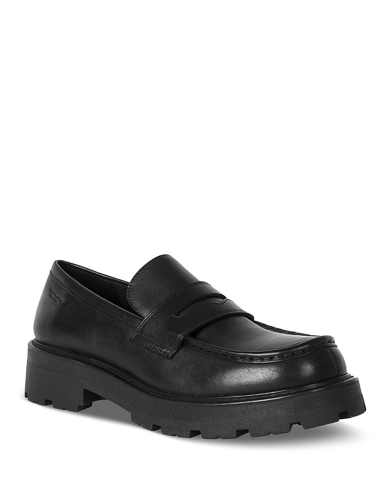 Vagabond Women's Cosmo 2.0 Slip On Loafers | Bloomingdale's (US)