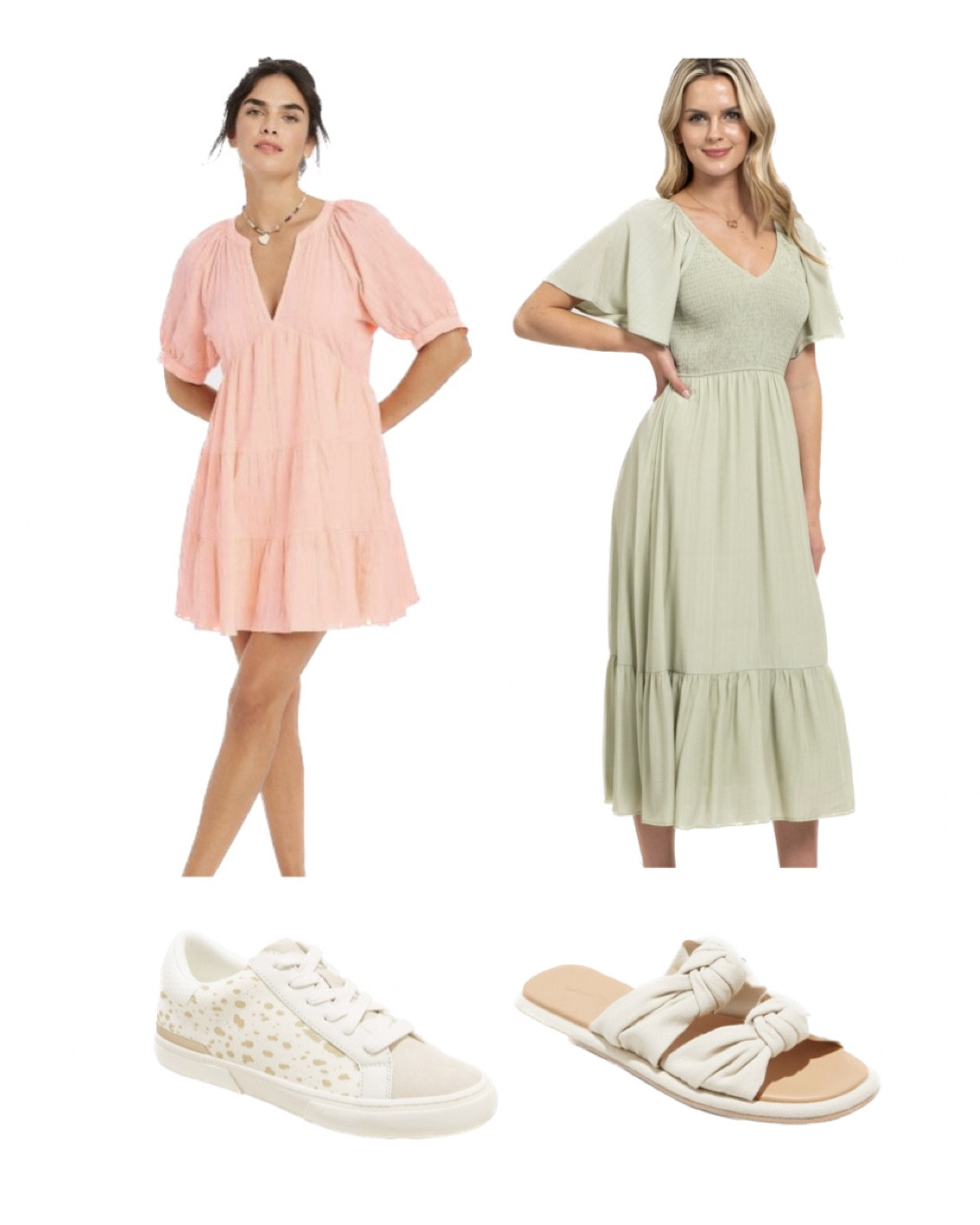 Target dresses and shoes on SALE🤩 perfect for all of your spring/summer events

#LTKFind #LTKfit #LTKunder50