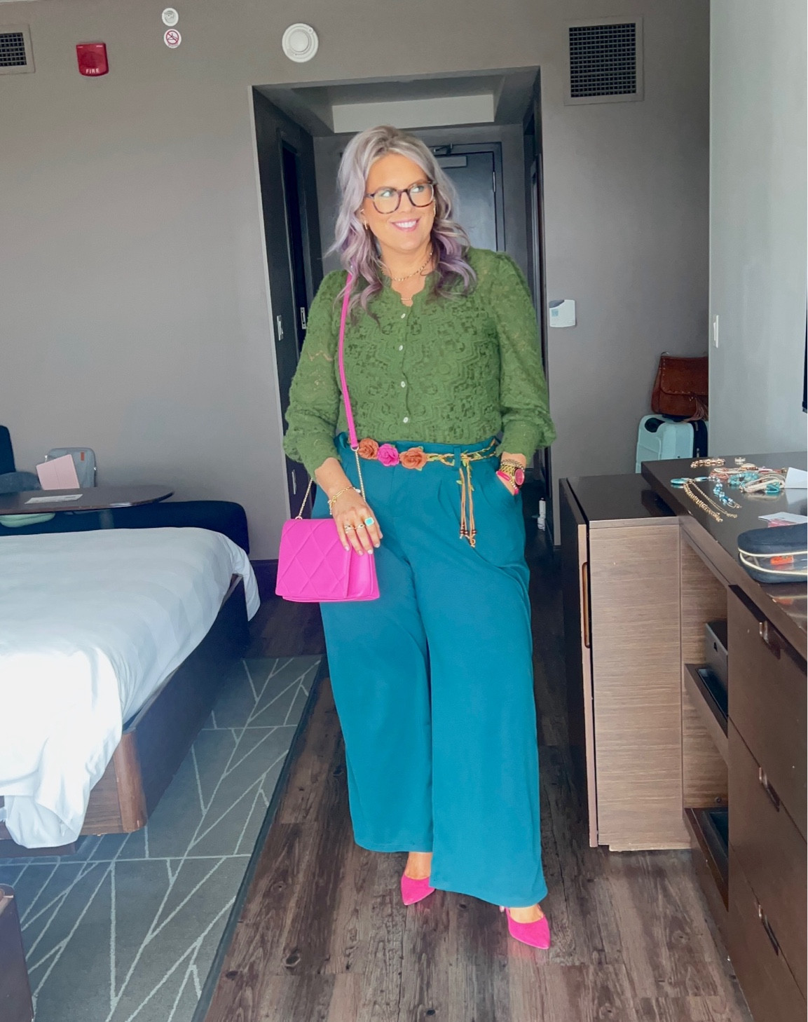 New favorite work wear top (wearing large)
#amazon #amazonfashion amazon finds, amazon find, amazon style, amazon fashion, amazon clothing, amazon outfit, found it on amazon, amazon fashion finds, amazon summer, amazon spring, amazon fall, amazon winter, amazon outfit inspo, amazon outfit inspiration, amazon curves, amazon curvy, curvy amazon, midsize amazon, amazon midsize, amazon ootd, amazon shopping, new on amazon

#LTKStyleTip #LTKMidsize #LTKWorkwear