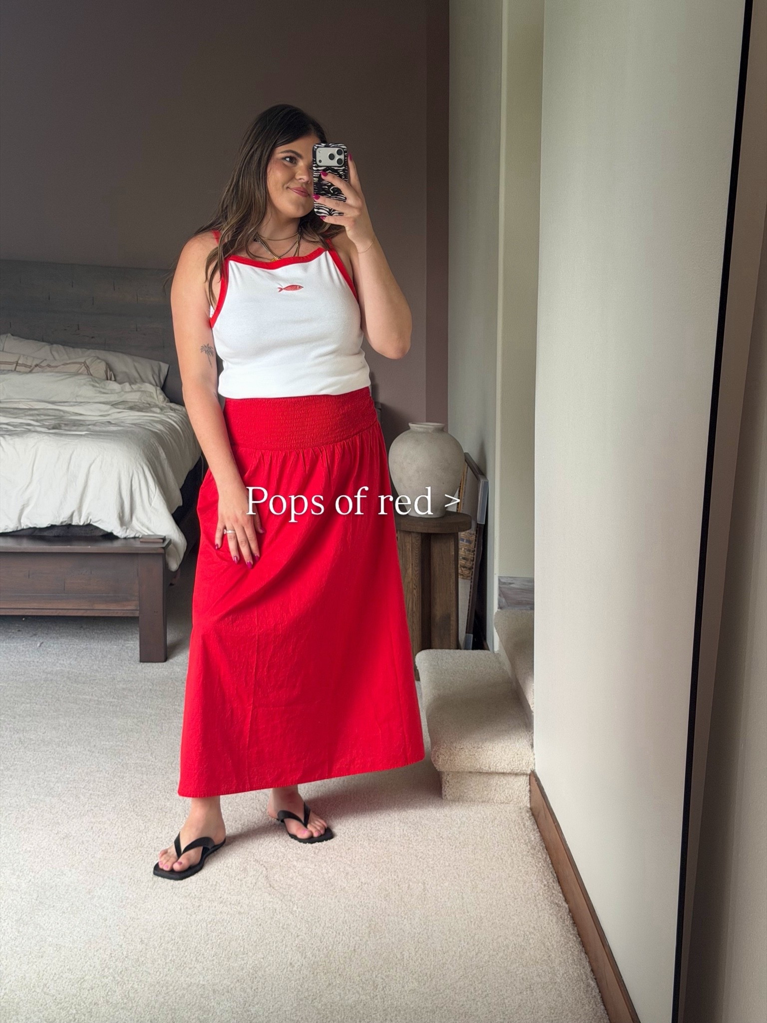 Old navy summer outfit

Midsize, size 12, size 14, mom style, curvy outfit