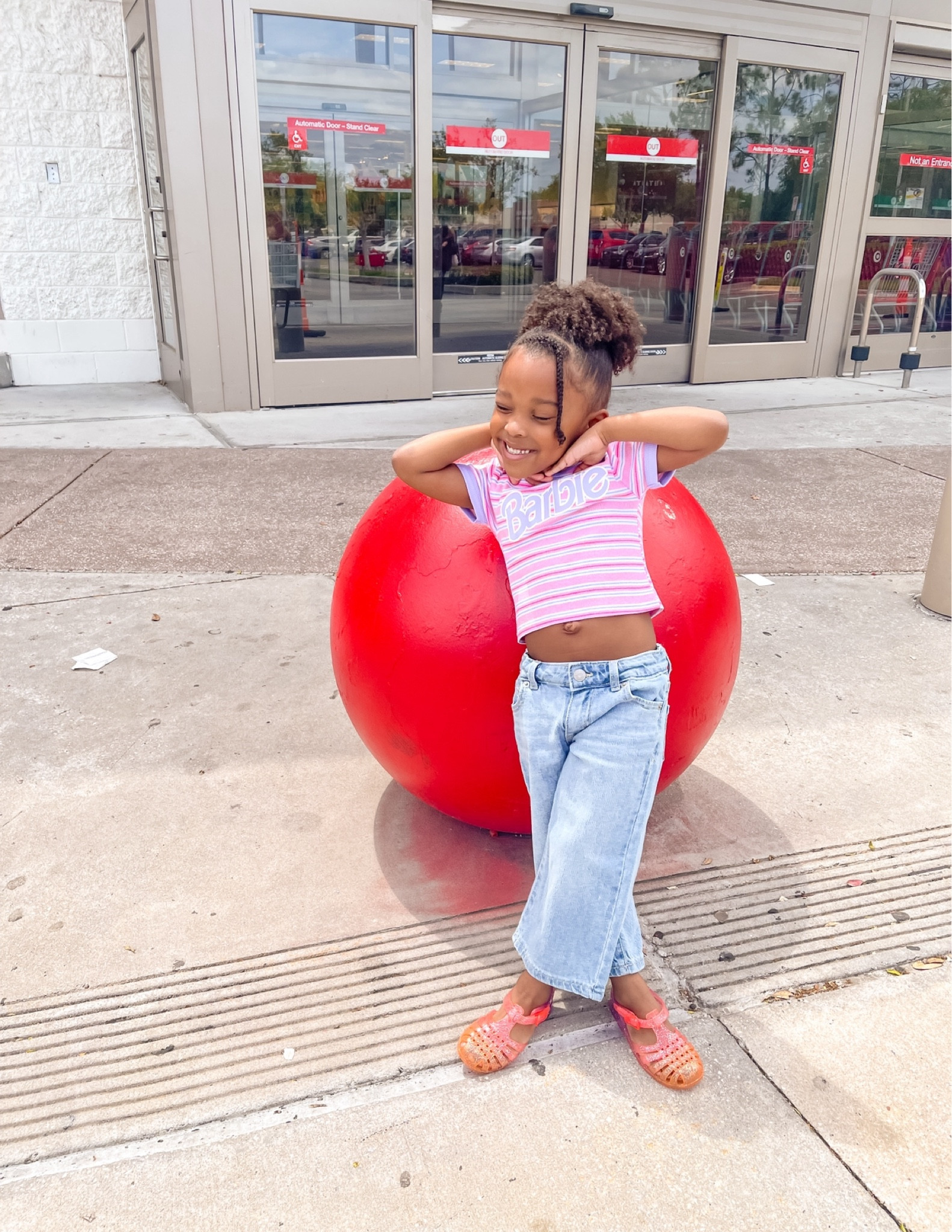 Zoei outfit deets! Can’t believe my girl is fitting size 4 in the big girl section 😭

#LTKfamily #LTKbaby #LTKkids