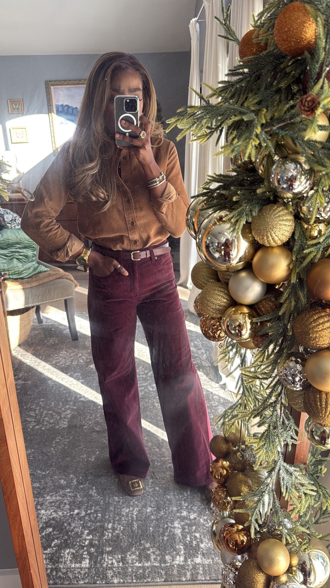 Add to cart

#LTKWorkwear #LTKHoliday #LTKGiftGuide