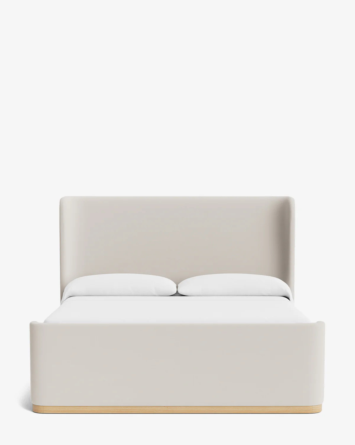 Denning Upholstered Bed | McGee & Co. (US)