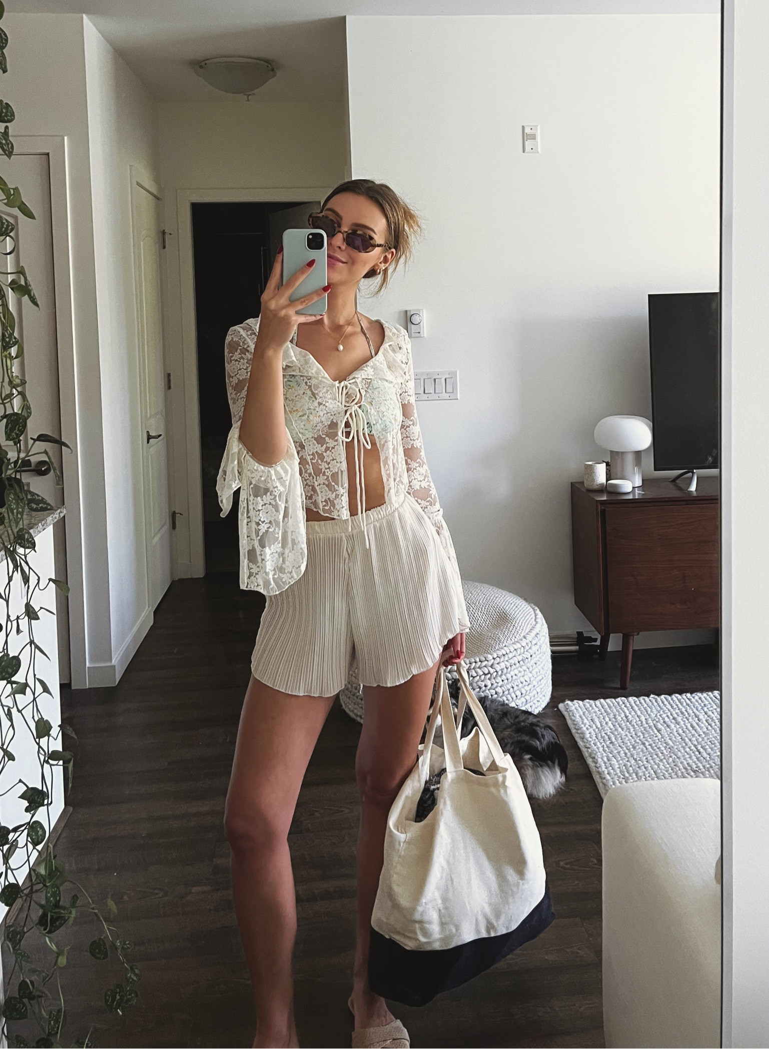 beach day ☀️

#LTKitbag #LTKfit #LTKunder100