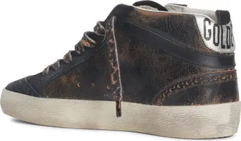 Golden Goose Mid Star Sneaker | Nordstrom | Nordstrom