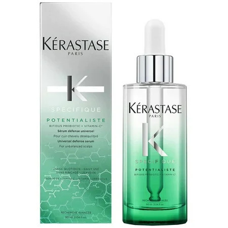 Kerastase K Specifique Potentialiste Universal Defense Serum 3.4 oz | Walmart (US)