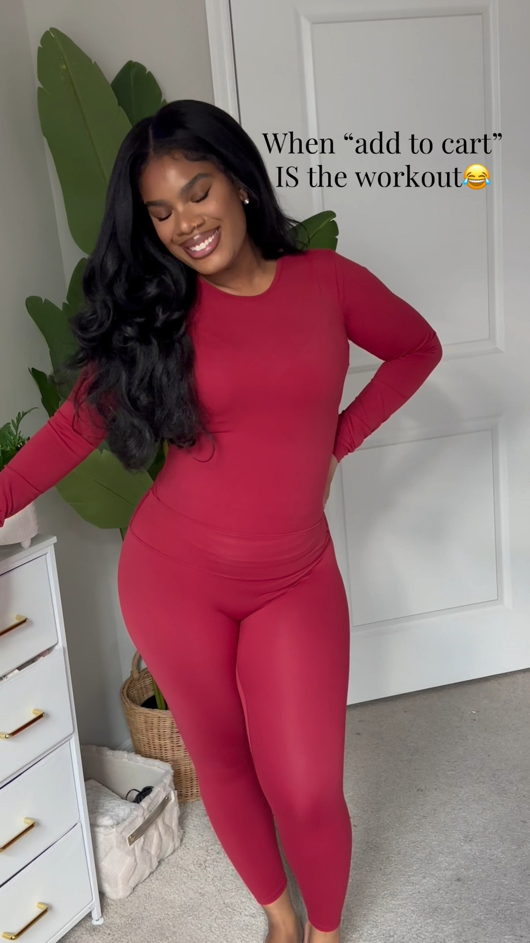 2 Piece Matching Set! Super stretchy and comes in multiple colors 😍

#LTKSaleAlert #LTKU #LTKActive