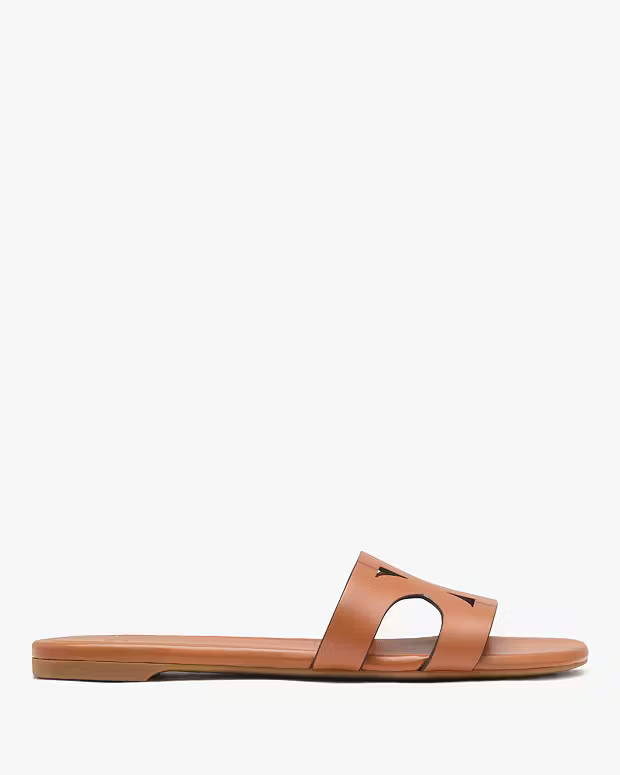 Duo Slide Sandals | Kate Spade (US)