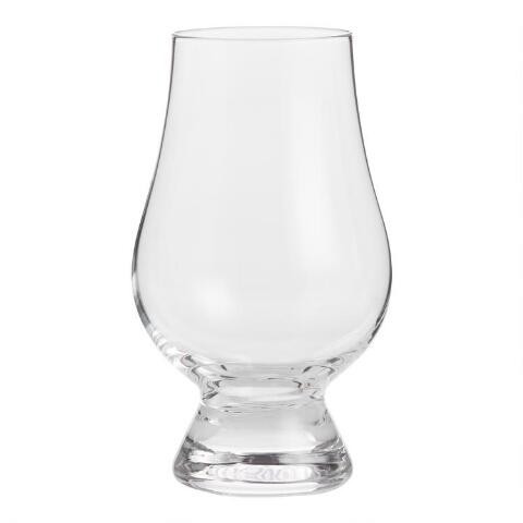 Glencairn Whiskey Glass | World Market