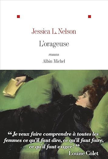 L'Orageuse | Amazon (FR)