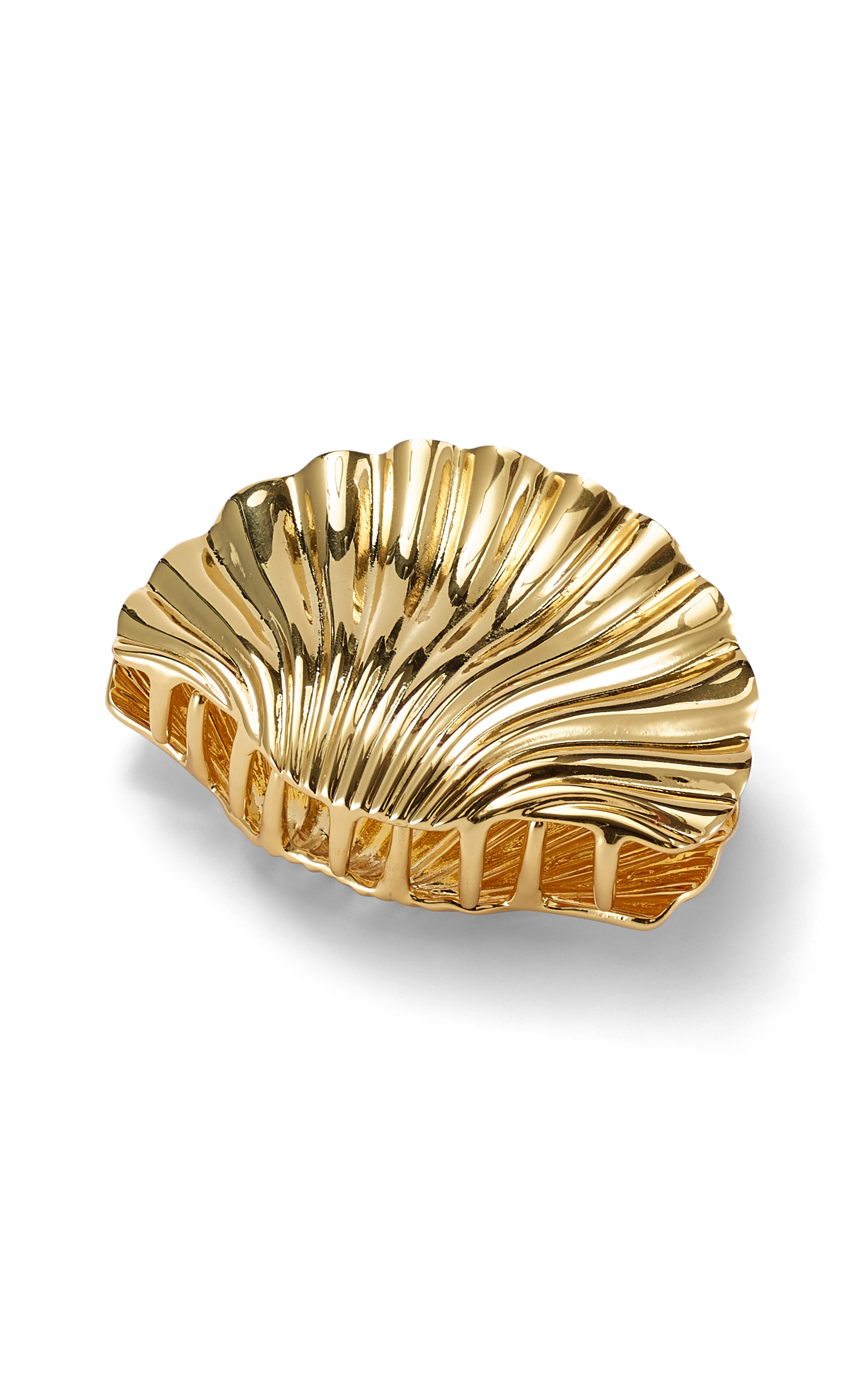 Shell Claw Clip | Moda Operandi (Global)