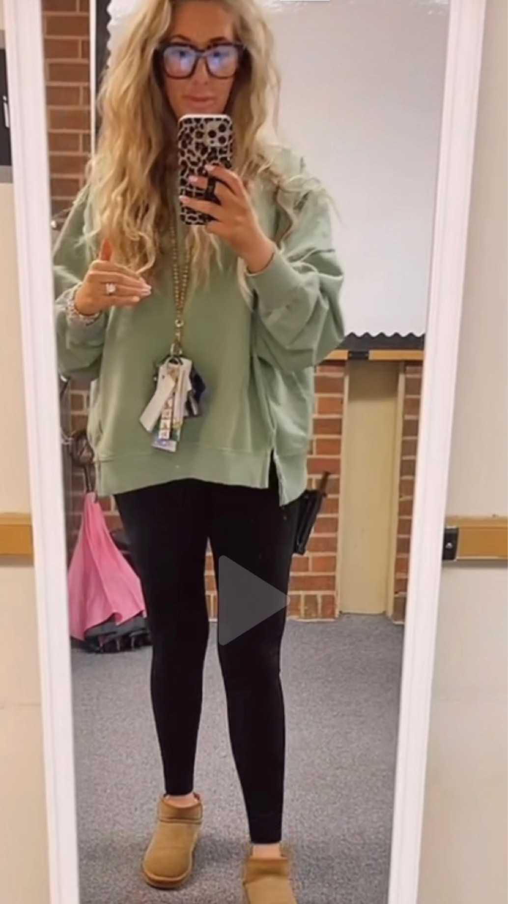 Best Ugg Dupes (Fupes as I call them 😉)

Uggs | Ugg dupes | ugg ultra minis | ugg ultra mini dupes | Amazon Uggs | Amazon ugg dupes | teacher style | teacher fashion | Amazon fashion | Amazon style | American Eagle | designer dupes | designer inspired | everyday style | comfy fashion | mom look | mom outfit | workwear | best leggings | AE leggings | curvy girl leggings | curvy girl style | travel outfit | winter style | bump friendly 

#LTKSeasonal #LTKcurves #LTKsalealert #LTKbump #LTKU #LTKtravel #LTKunder100 #LTKstyletip

@amazon @americaneagle @aerie @ugg

#LTKshoecrush #LTKworkwear #LTKunder50