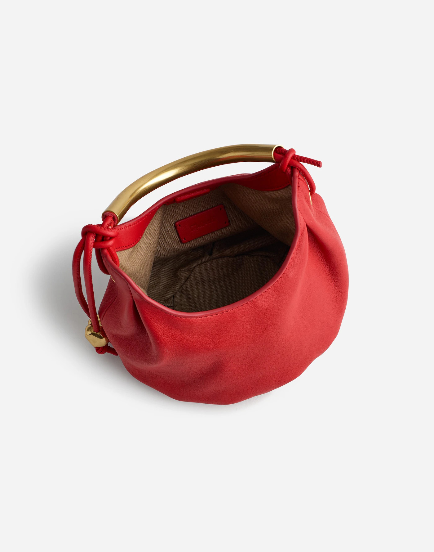 The Camren Mini Bag | Madewell