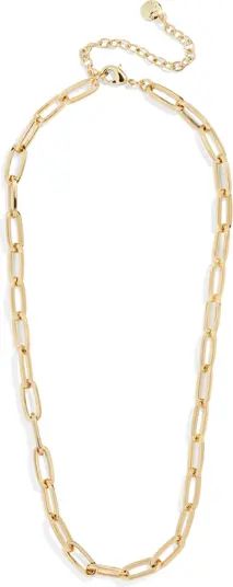 Hera Chain Link Necklace | Nordstrom