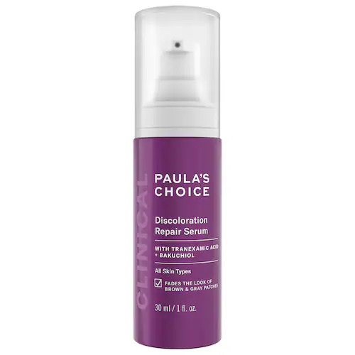 CLINICAL Discoloration Repair Serum - Paula's Choice | Sephora | Sephora (US)