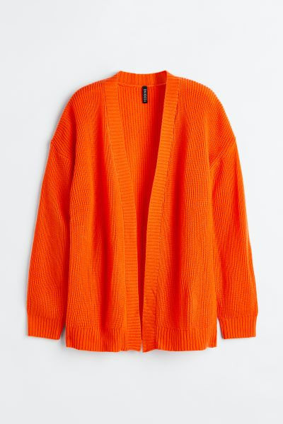 Cardigan | H&M (US + CA)