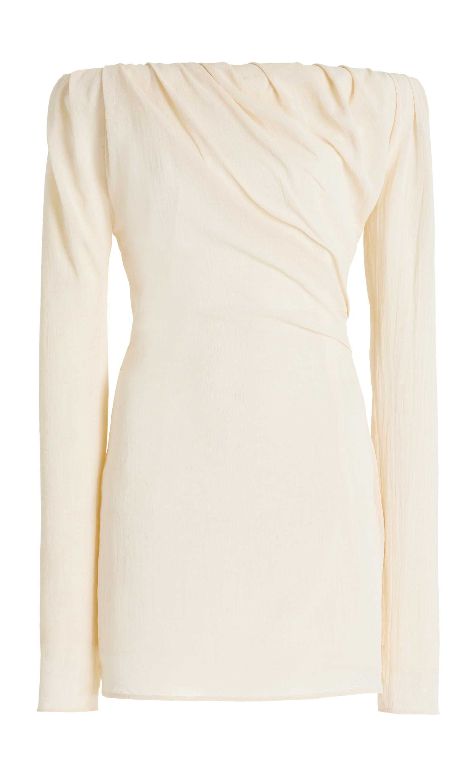 Biasi Cotton Dress | Moda Operandi (Global)