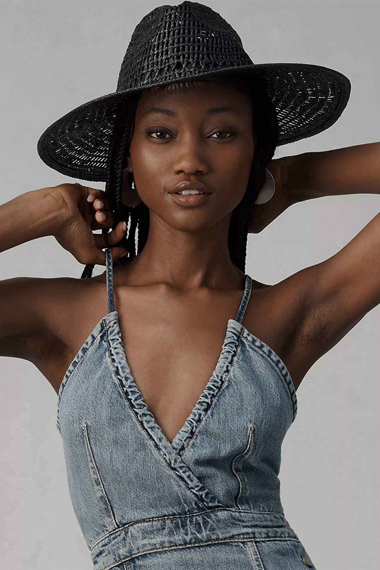 Wyeth Open Weave Rancher | Anthropologie (US)