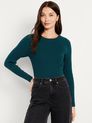 SoSoft Lite Crew-Neck Sweater | Old Navy (US)