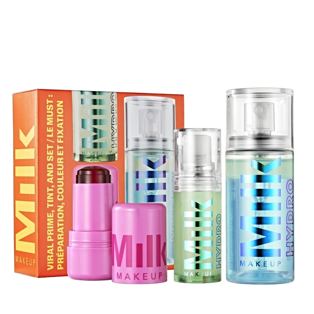 Makeup Must Haves | Space NK - UK